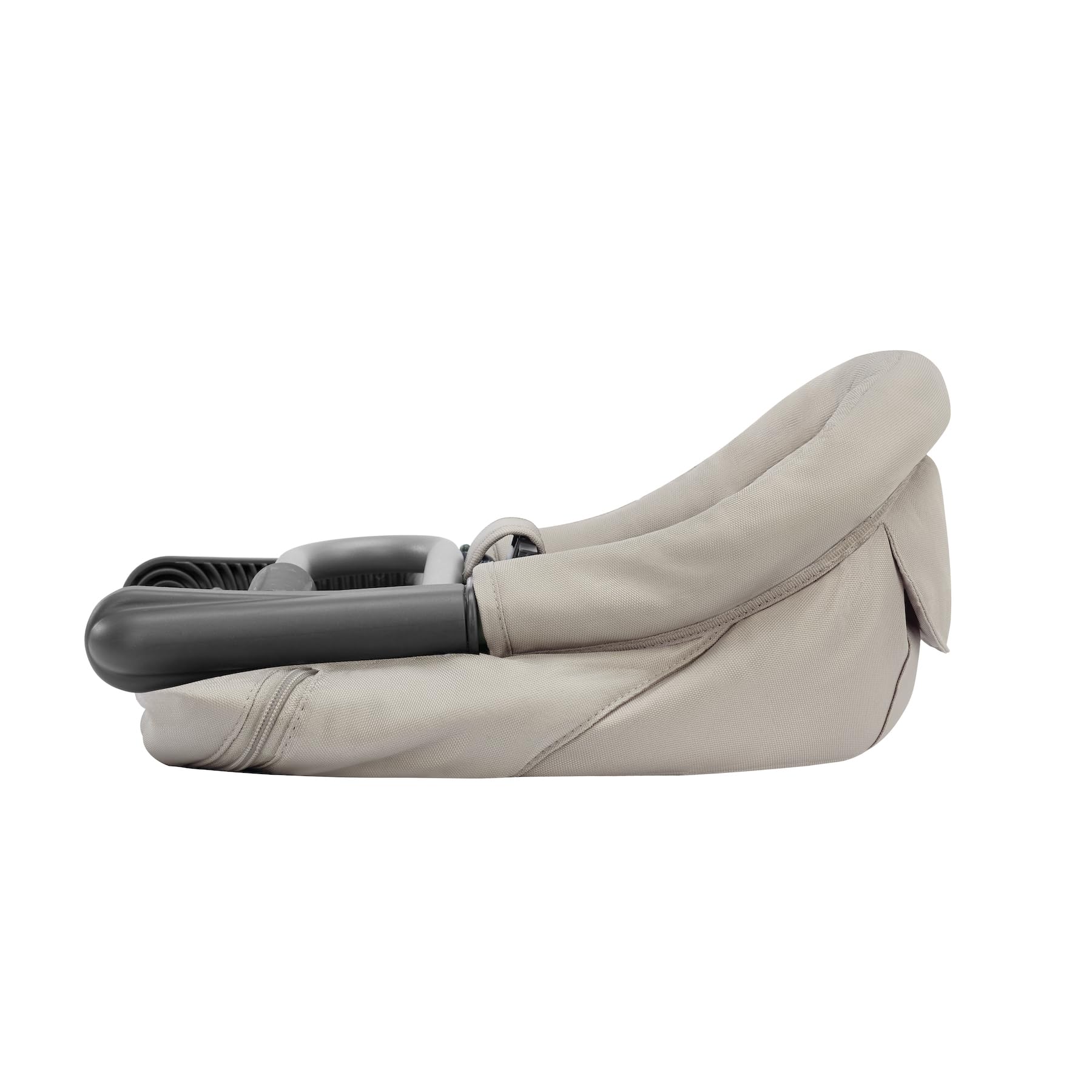 Foto 6 | Trona Portátil Para Bebés Inglesina Fast Table Cream - Venta Internacional.