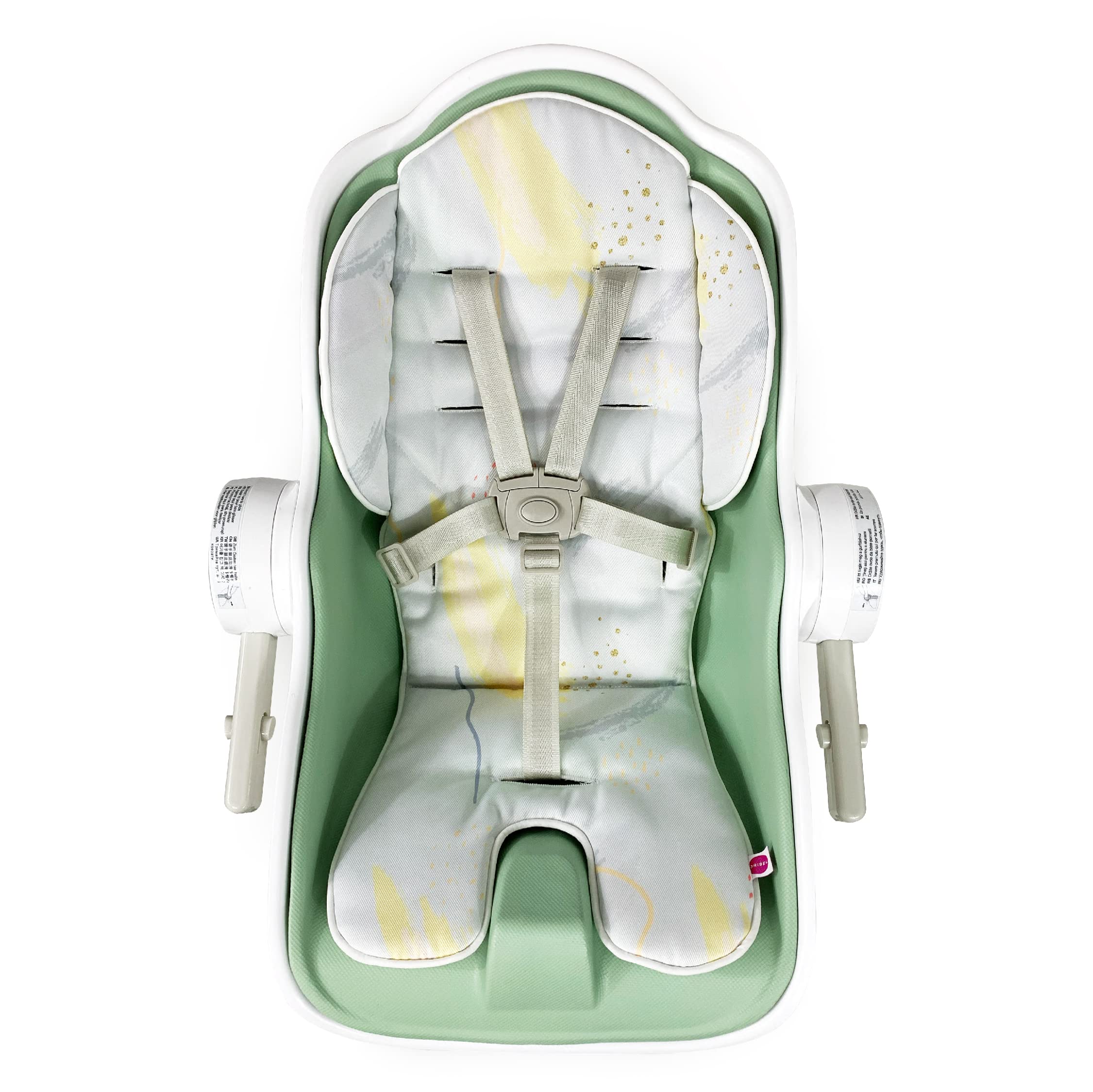Foto 2 pulgar | Silla Alta Oribel Cocoon Z Con Acolchado Supersuave - Venta Internacional.