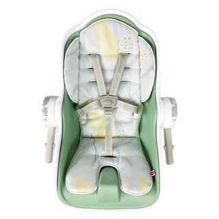 Foto 1 | Silla Alta Oribel Cocoon Z Con Acolchado Supersuave - Venta Internacional.