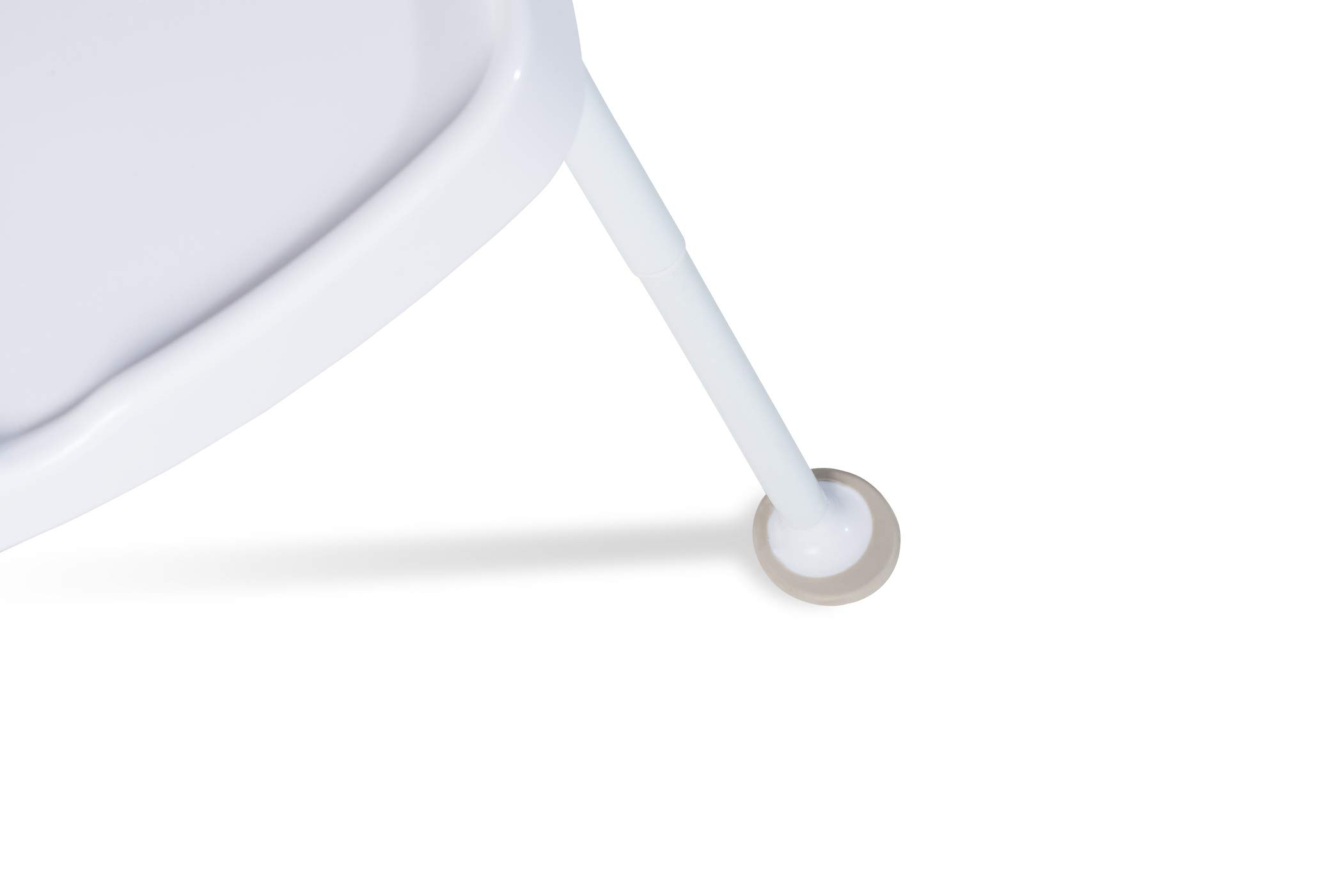 Foto 5 pulgar | Silla De Alimentación Foundations Secure Sitter 7-13, Altura Ajustable - Venta Internacional.