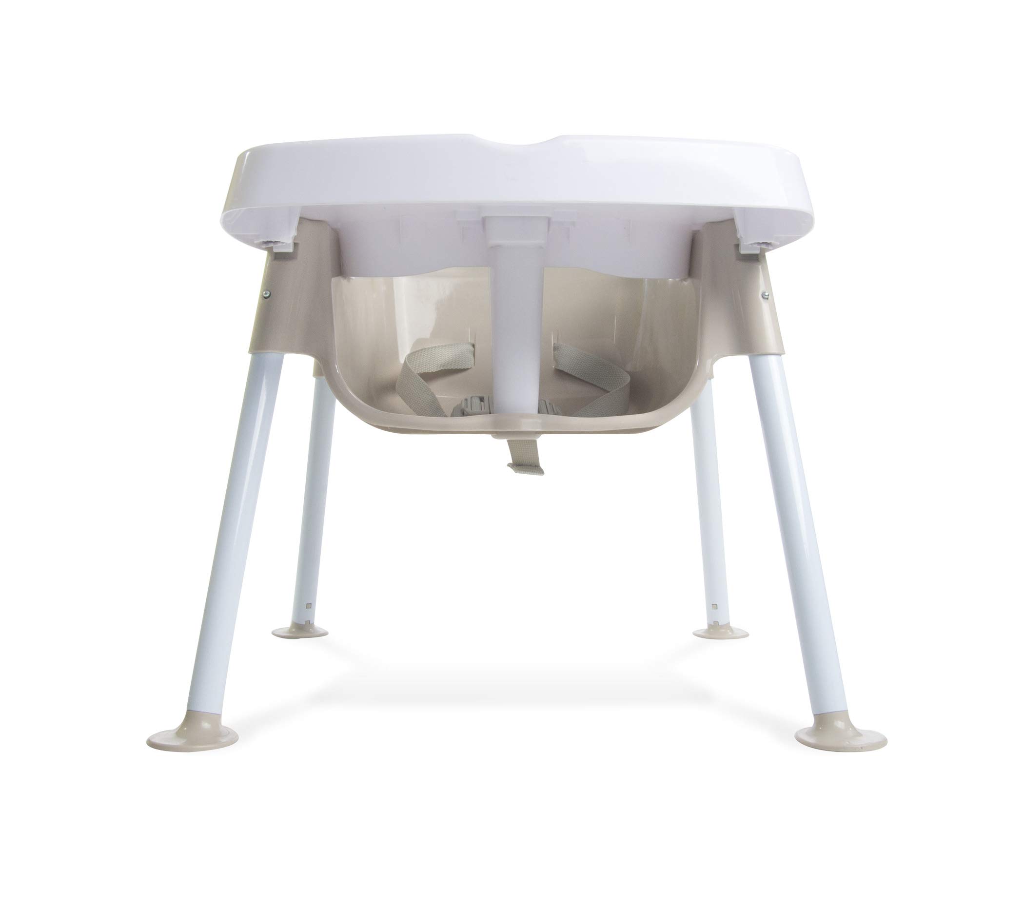 Foto 6 pulgar | Silla De Alimentación Foundations Secure Sitter 7-13, Altura Ajustable - Venta Internacional.