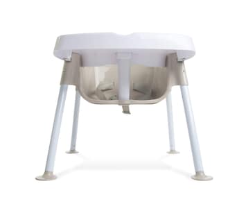 Foto 5 | Silla De Alimentación Foundations Secure Sitter 7-13, Altura Ajustable - Venta Internacional.