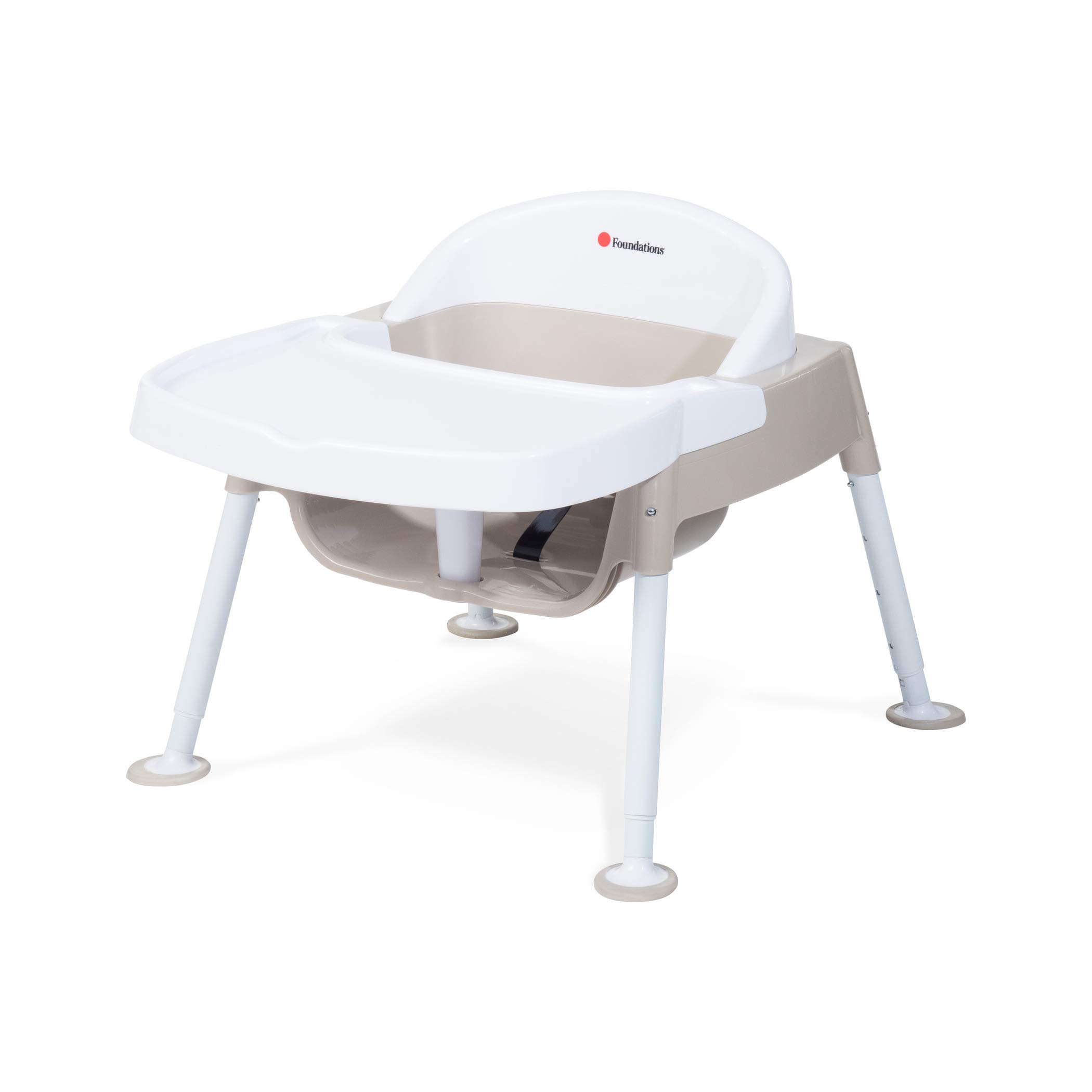 Foto 6 | Silla De Alimentación Foundations Secure Sitter 7-13, Altura Ajustable - Venta Internacional.