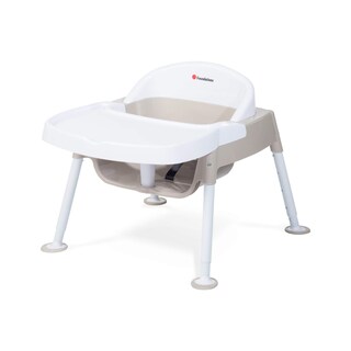 Foto 6 | Silla De Alimentación Foundations Secure Sitter 7-13, Altura Ajustable - Venta Internacional.
