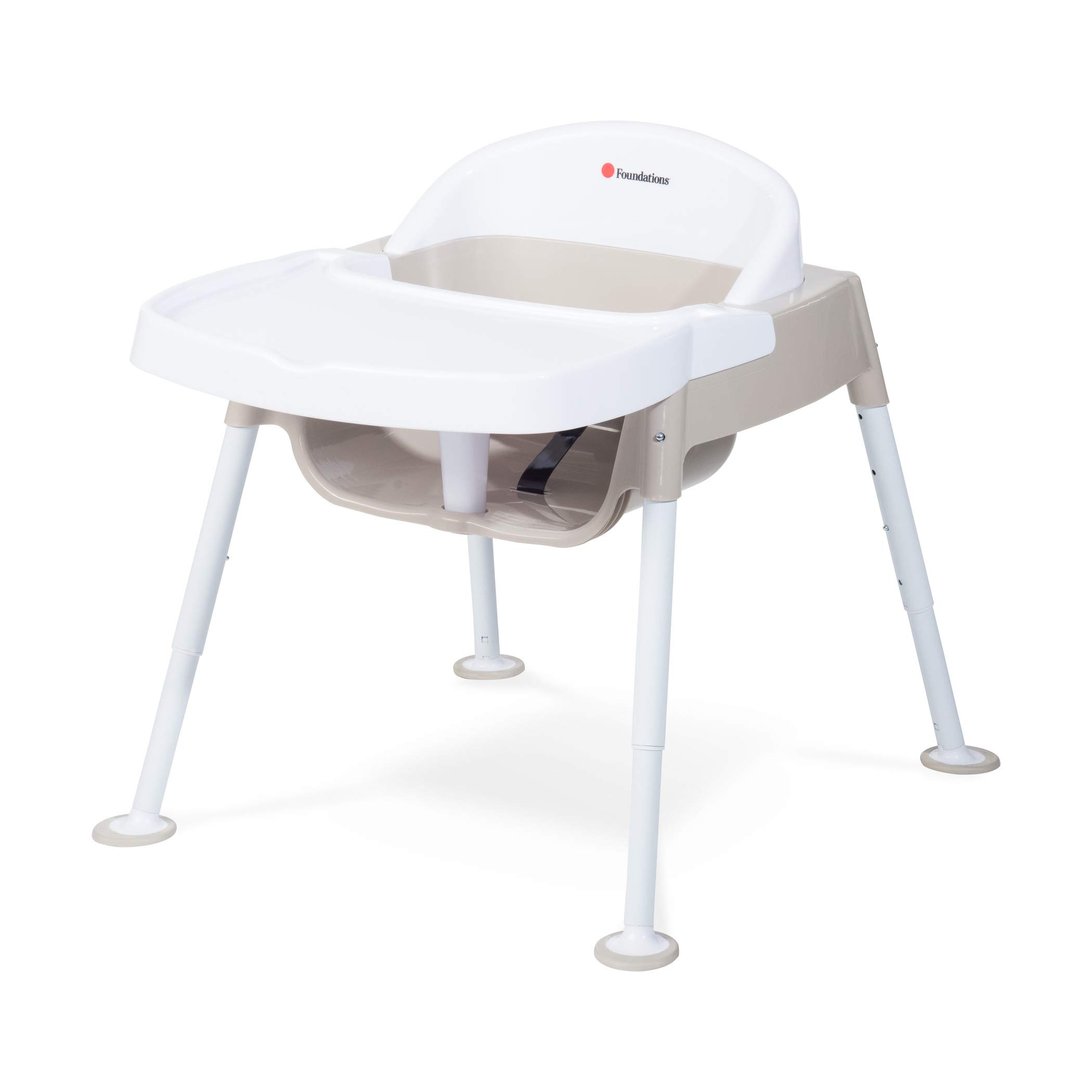 Foto 7 | Silla De Alimentación Foundations Secure Sitter 7-13, Altura Ajustable - Venta Internacional.