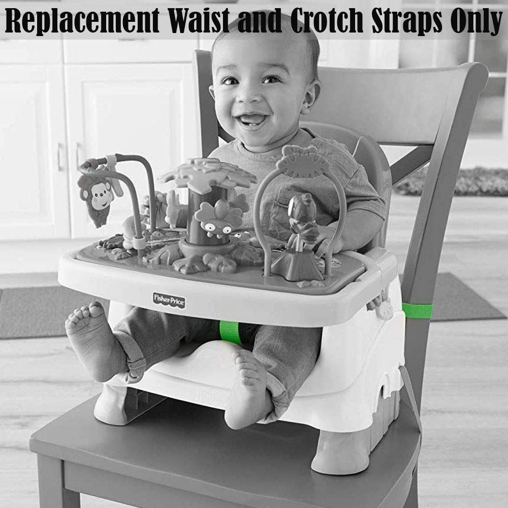 Foto 3 | Piezas De Repuesto Para Asiento Elevador Healthy Care De Fisher-price - Venta Internacional.
