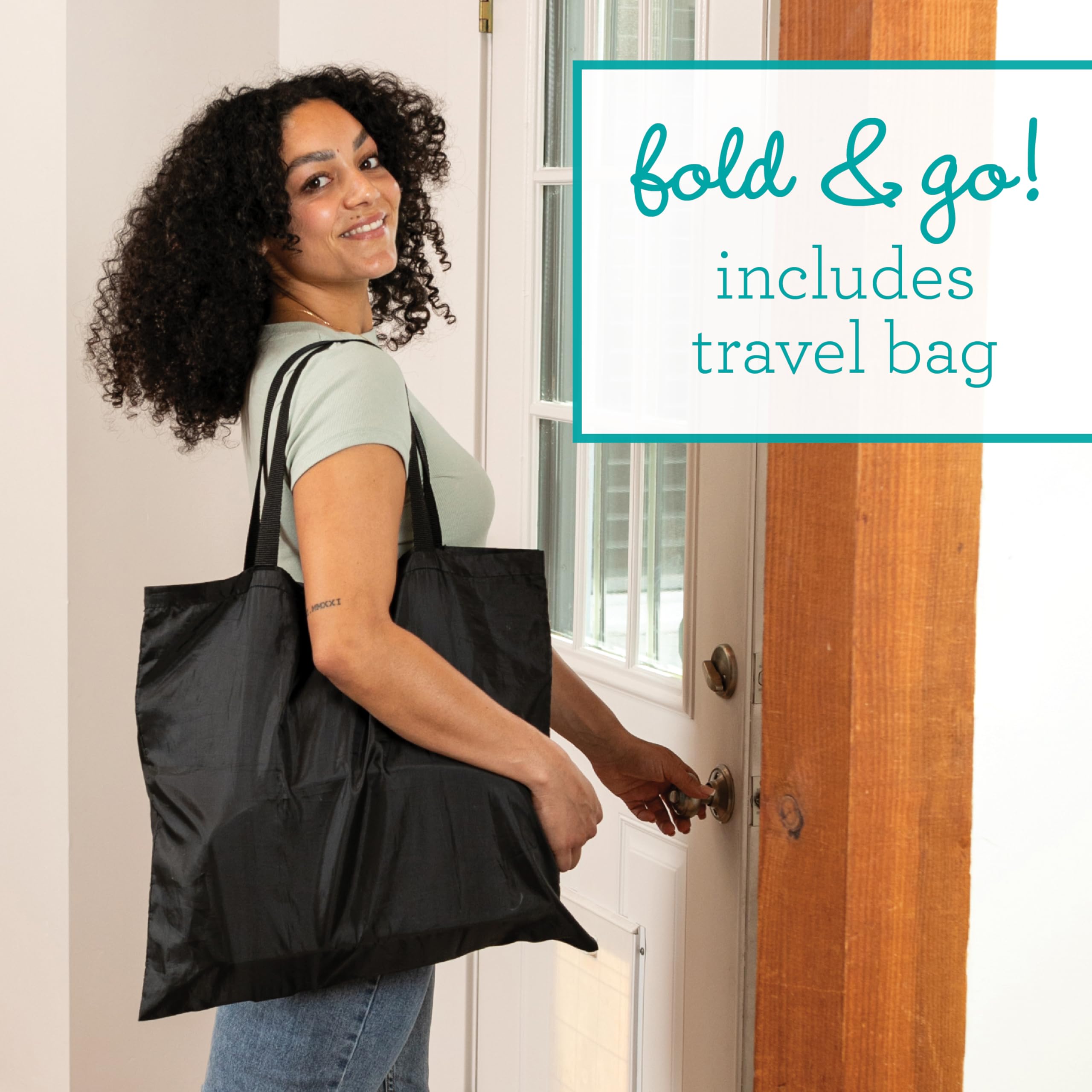 Foto 4 pulgar | Travel Booster Infantino: Lo Mejor Para Llevar, Gris - Venta Internacional.