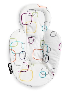 Foto 1 | Inserto Para Bebés Rockaroo Y Mamaroo Para 4 Mamás, Lavable A Máquina - Venta Internacional.