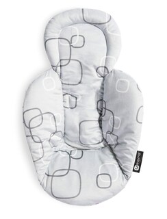 Foto 3 | Inserto Para Bebés Rockaroo Y Mamaroo Para 4 Mamás, Lavable A Máquina - Venta Internacional.