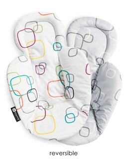 Foto 4 | Inserto Para Bebés Rockaroo Y Mamaroo Para 4 Mamás, Lavable A Máquina - Venta Internacional.