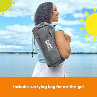 Foto 6 | Amplificador Portátil Bright Starts Pop 'n Sit, Gris, 6 M-3 Años - Venta Internacional.
