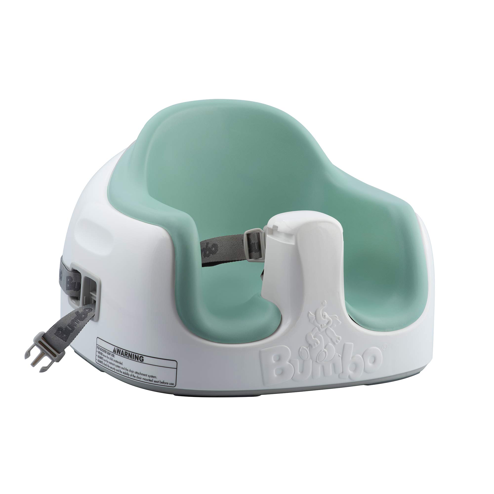 Foto 8 pulgar | Elevador Multiasiento Bumbo 3 En 1 Para Bebés Con Bandeja De Alimentación De 6 A 36 M - Venta Internacional.