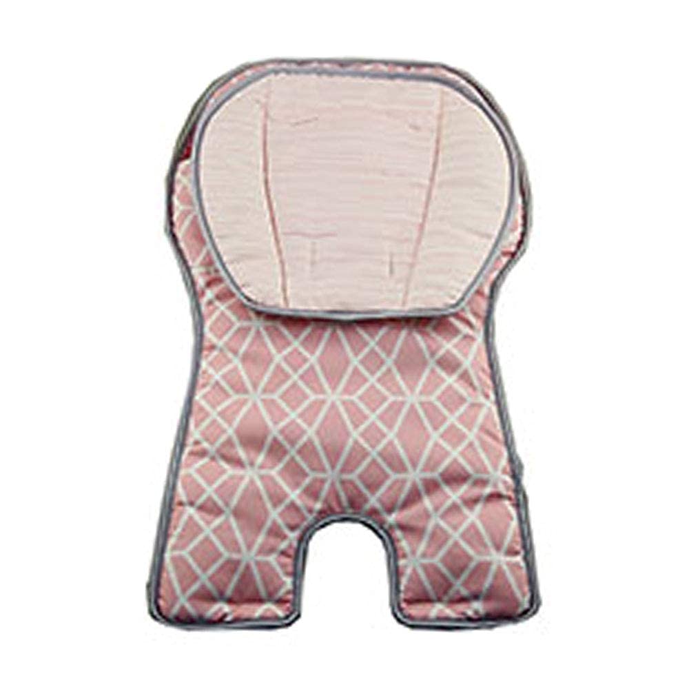 Foto 2 pulgar | Trona De Repuesto Pad Fisher-price Gdk25 Que Ahorra Espacio, Color Rosa - Venta Internacional.