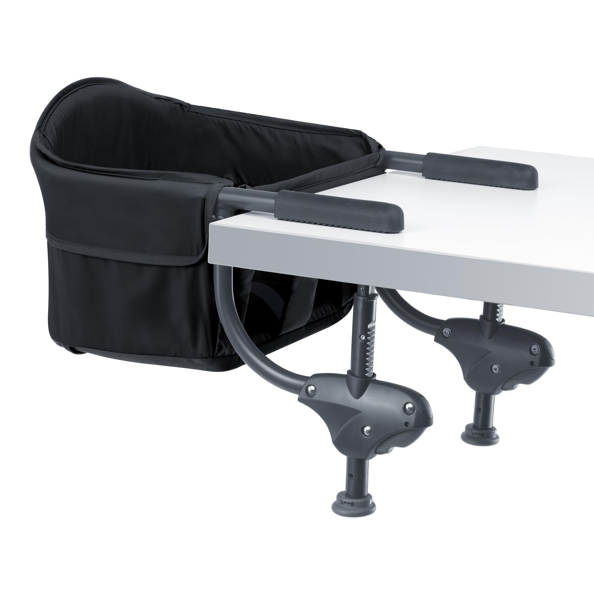 Trona Portátil Chicco Caddy Hook-on Para Bebés De 17 Kg - Venta Internacional.
