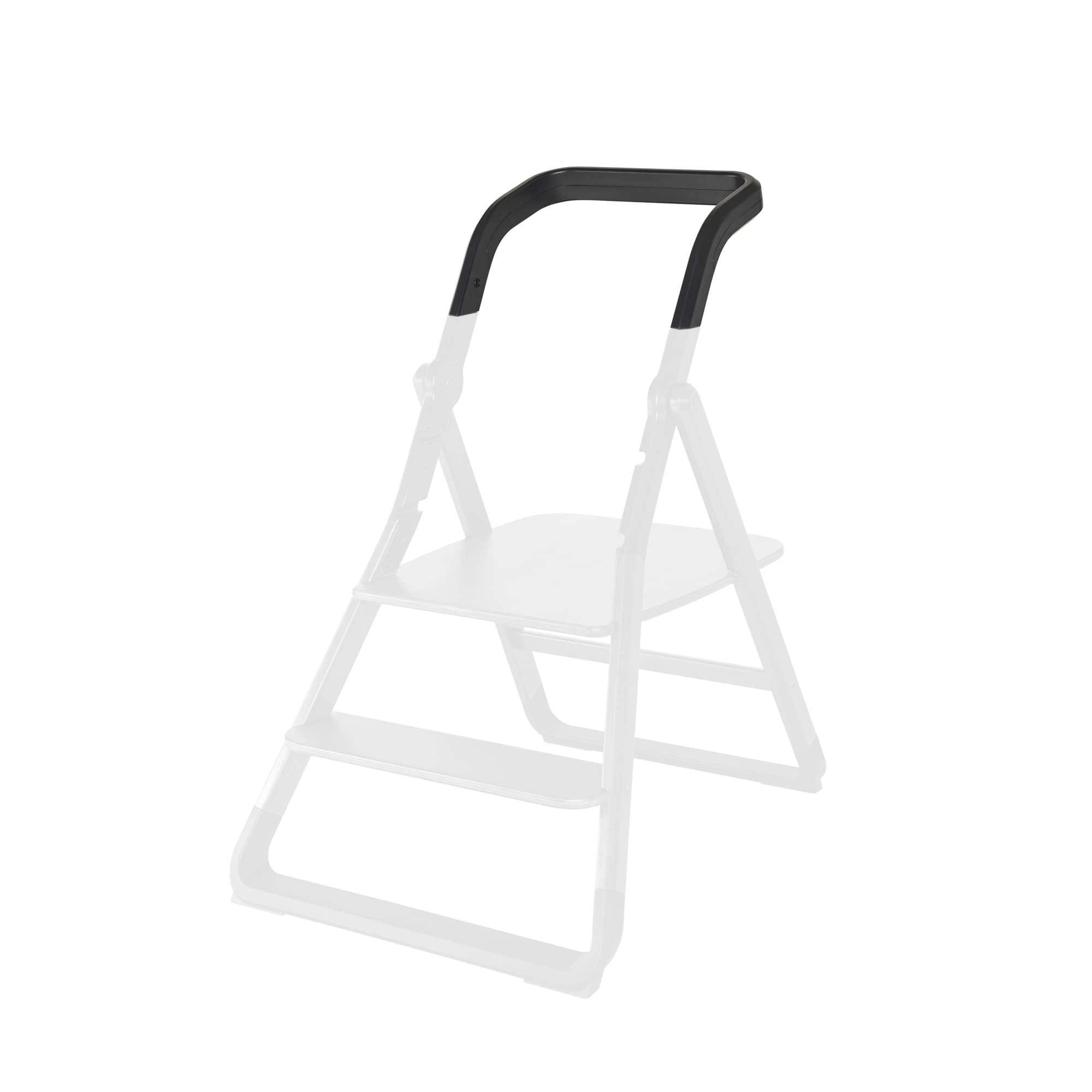Foto 3 pulgar | Taburete Kitchen Tower Add-on Ergobaby Evolve De Madera Oscura - Venta Internacional.