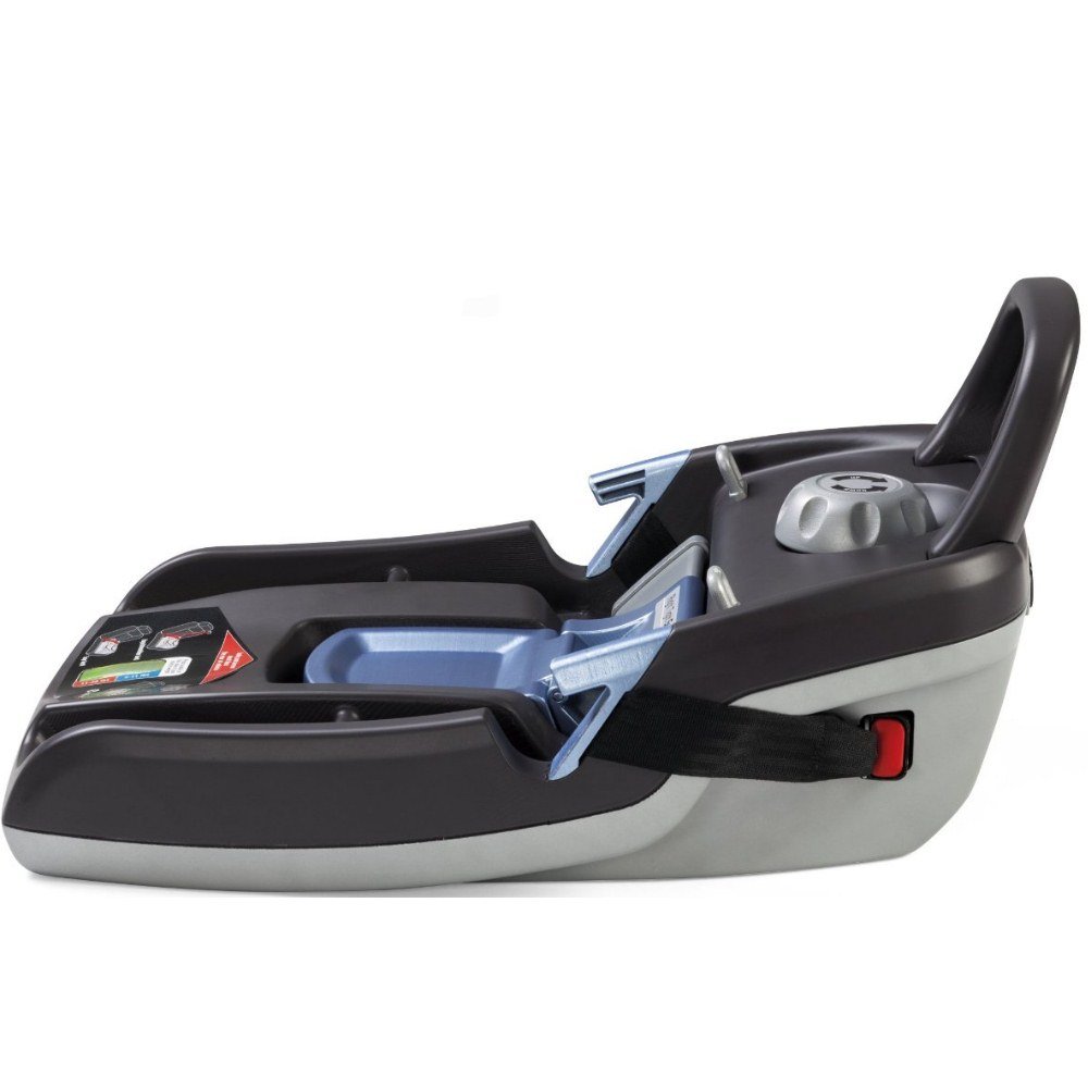 Foto 1 | Base De Asiento De Coche Infantil Peg Perego Primo Viaggio 4-35 - Venta Internacional.