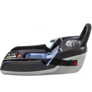 Foto 1 | Base De Asiento De Coche Infantil Peg Perego Primo Viaggio 4-35 - Venta Internacional.