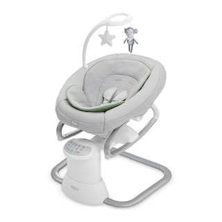 Foto 1 | Baby Swing Graco Soothe My Way Con Balancín Extraíble Madden - Venta Internacional.