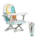 Asiento Elevador Dream On Me Munch N Go Para Mesa De Comedor - Venta Internacional.