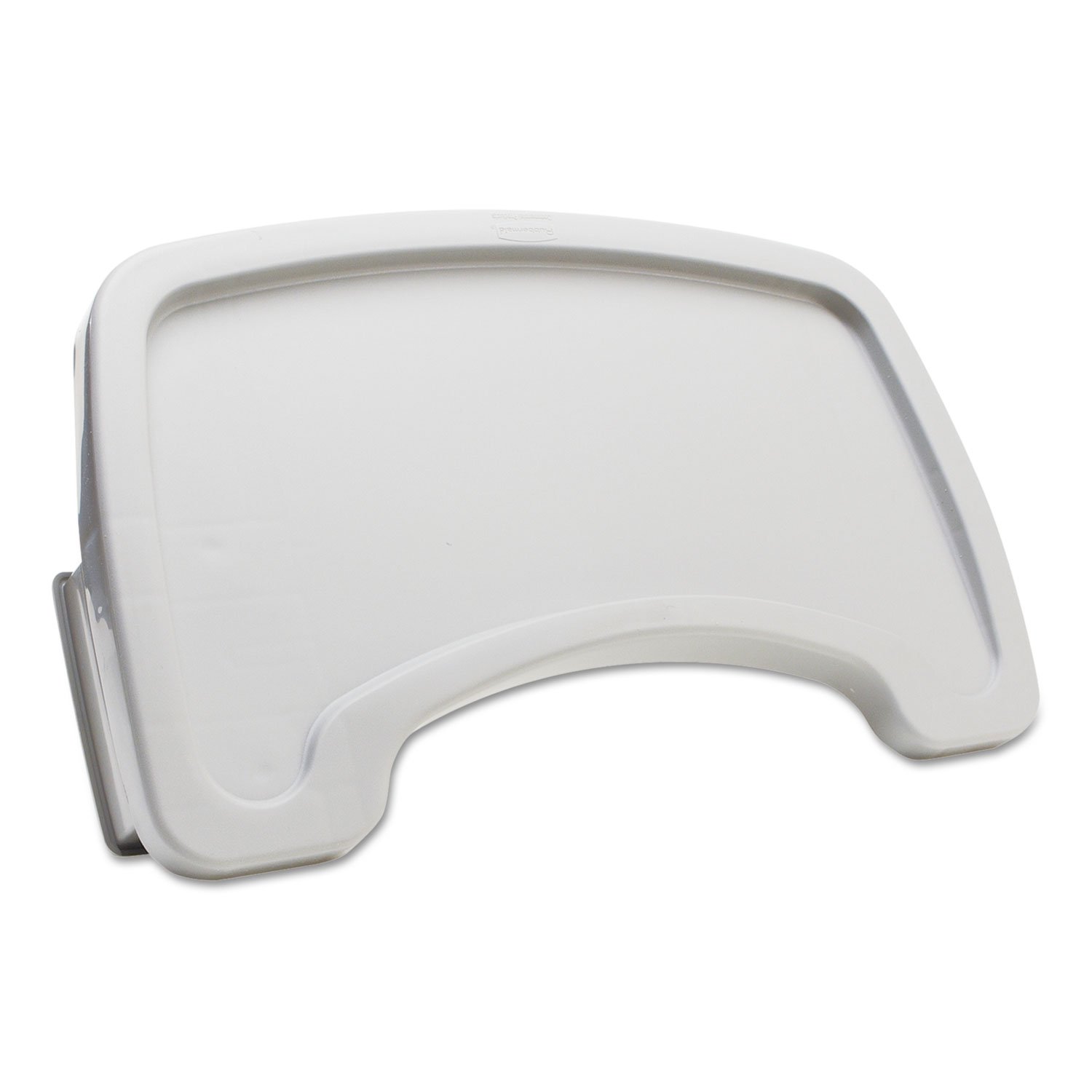 Foto 2 pulgar | Bandeja De Asiento Para Jóvenes Rubbermaid, Silla Robusta Microban Rcp781588pla - Venta Internacional.