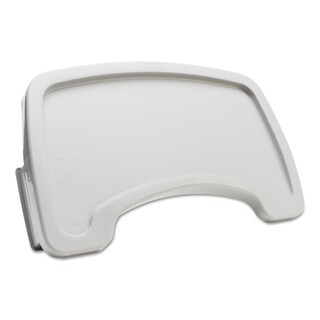 Foto 1 | Bandeja De Asiento Para Jóvenes Rubbermaid, Silla Robusta Microban Rcp781588pla - Venta Internacional.