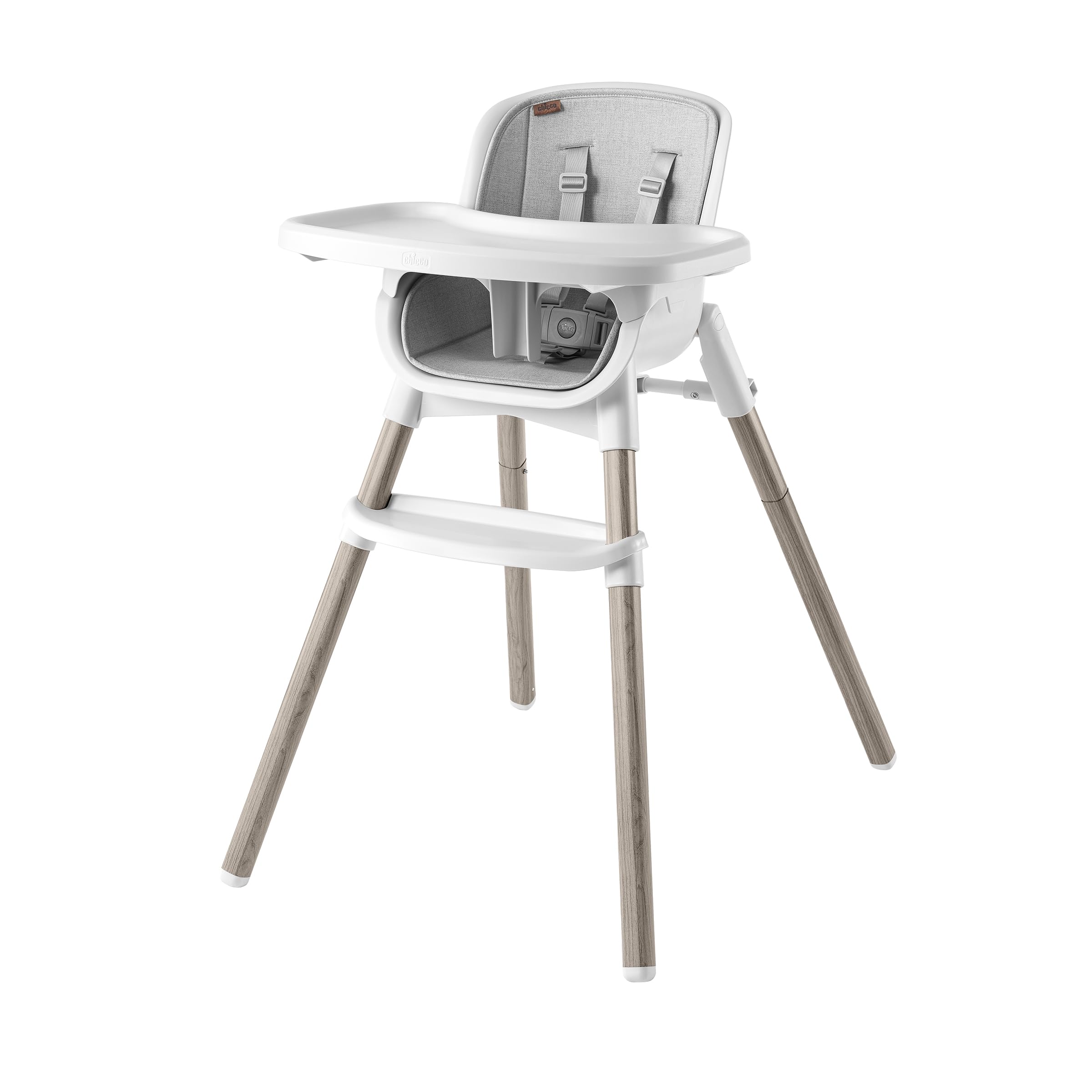 Foto 2 pulgar | Trona Chicco Zest™ Le 4 En 1 Plegable Con Alimentación De 60 Kg - Venta Internacional.