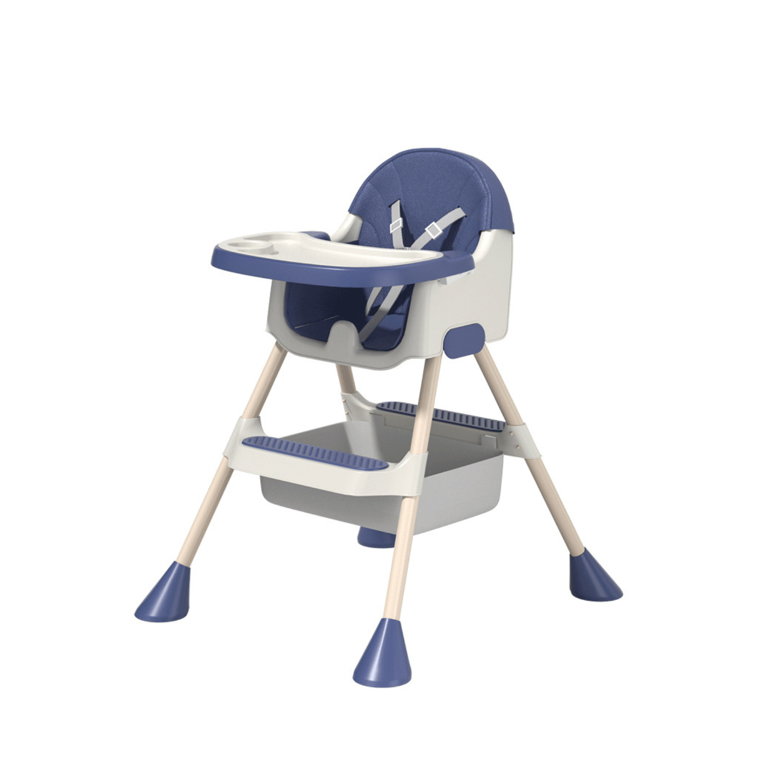 Foto 1 | Silla Periquera Komfort Para Bebé
