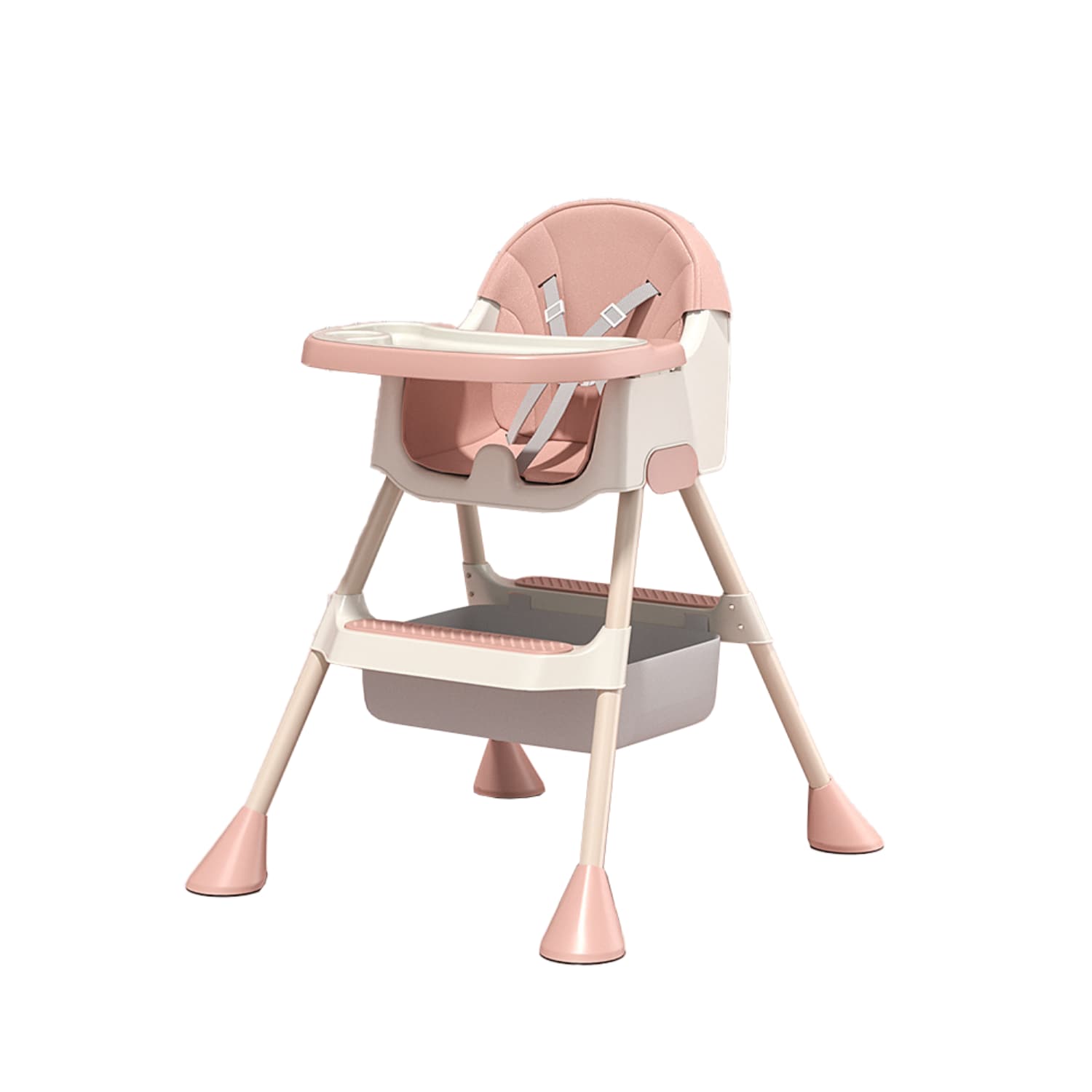 Silla Periquera Komfort Para Bebé $1,050