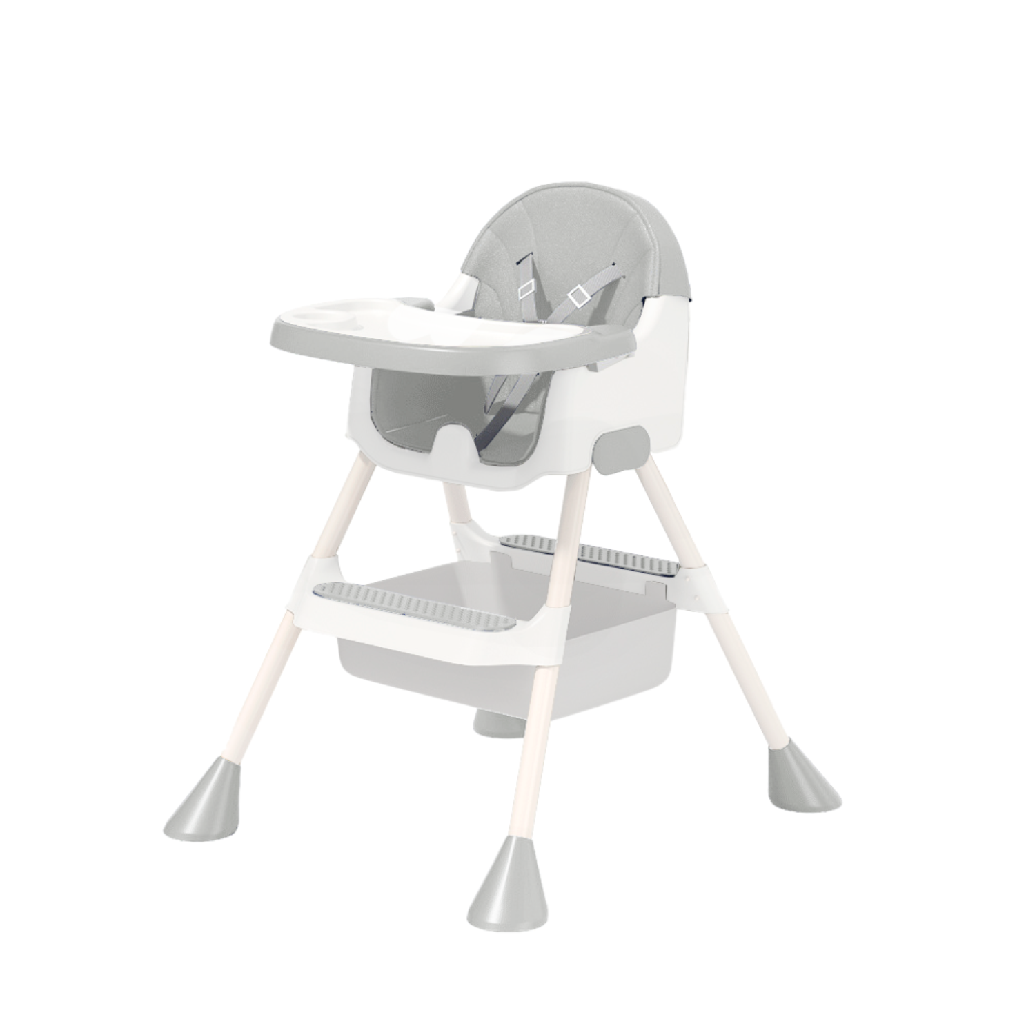 Silla Periquera Komfort Para Bebé
