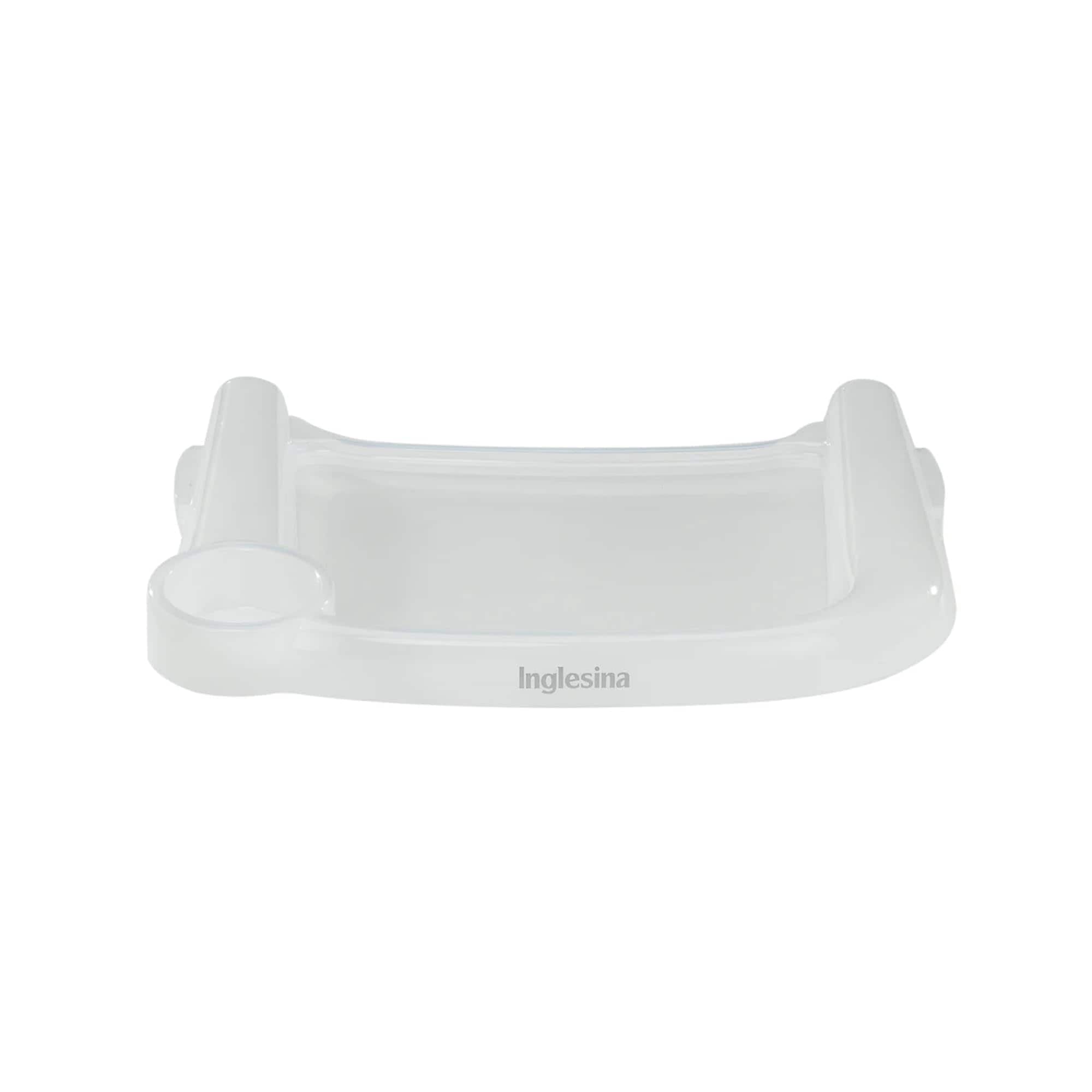 Bandeja De Comedor Inglesina Fast Dining Tray Plus Para Silla Fast Table - Venta Internacional. $1,118