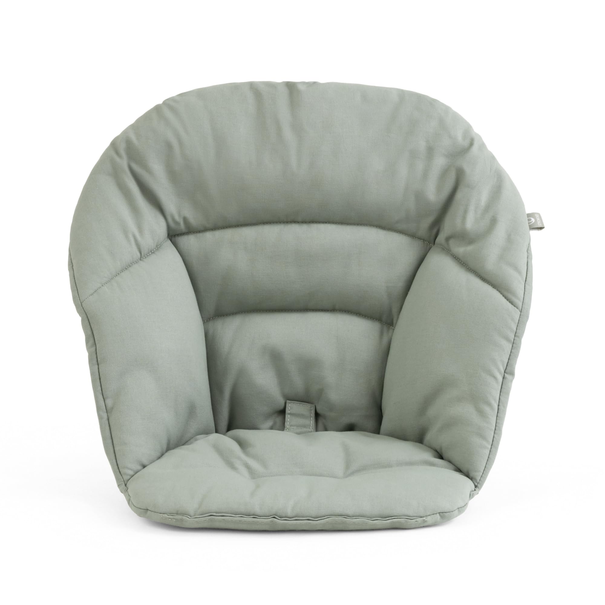 Foto 1 | Cojín Stokke Clikk Glacier Green Para Trona Clikk - Venta Internacional.