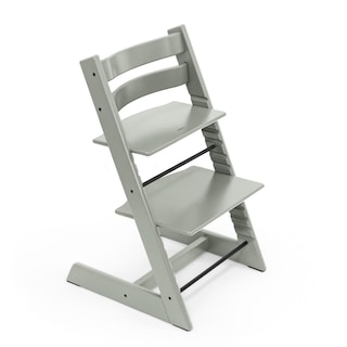 Foto 3 | Stokke Tripp Trapp Paquete Completo Chair/cojin Glacier/tray Arnes- Glacier Green