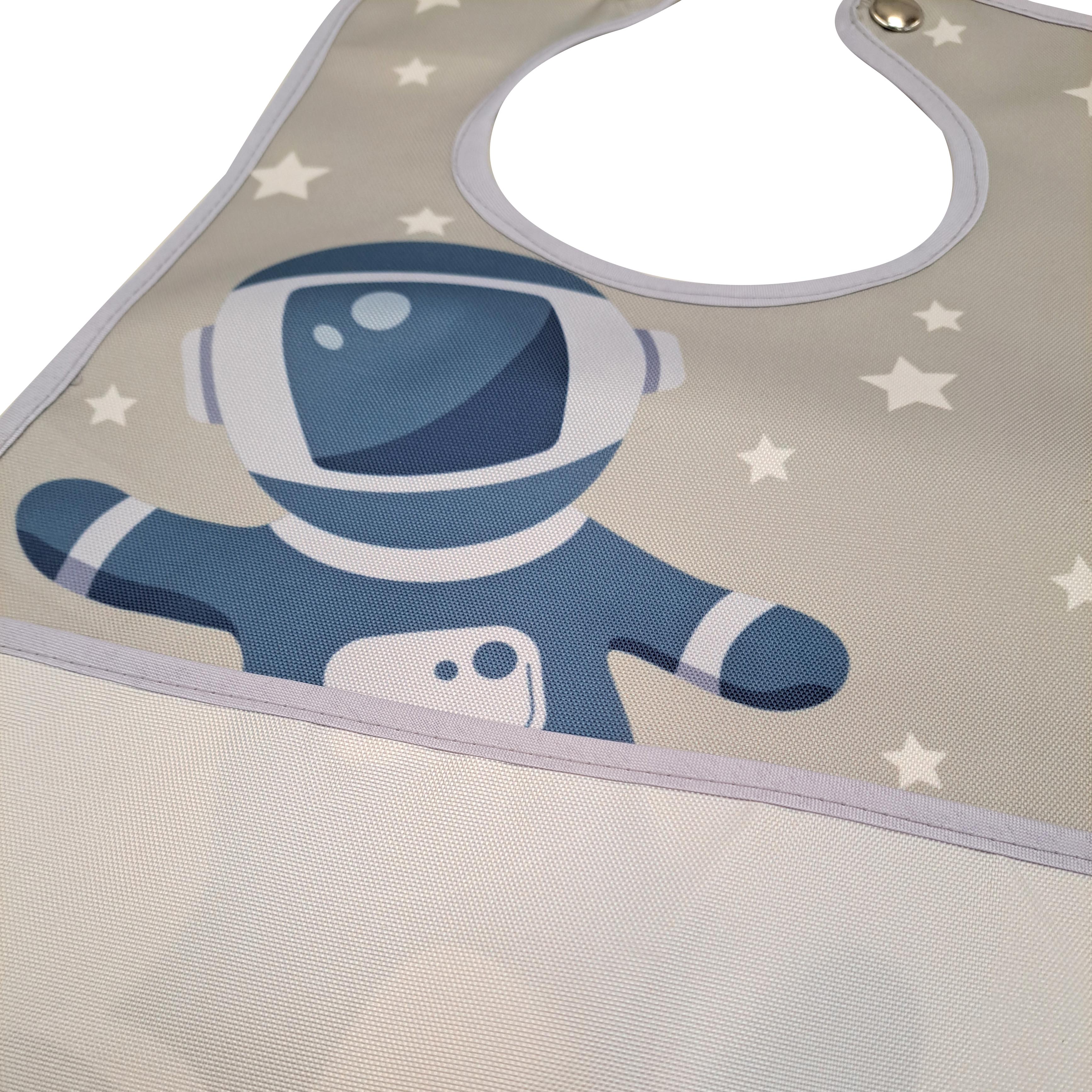 Foto 4 | Baberos Impermeable para Bebés