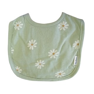 Foto 3 | Babero De Tela Para Bebé Gerber 2pz Niña Arcoíris