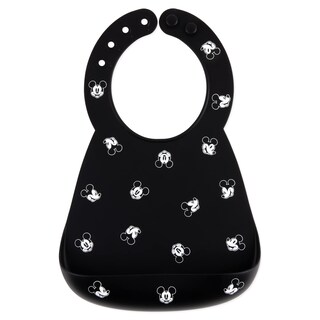 Foto 1 | Babero de Silicona Bumkins Disney para Bebés - Venta Internacional