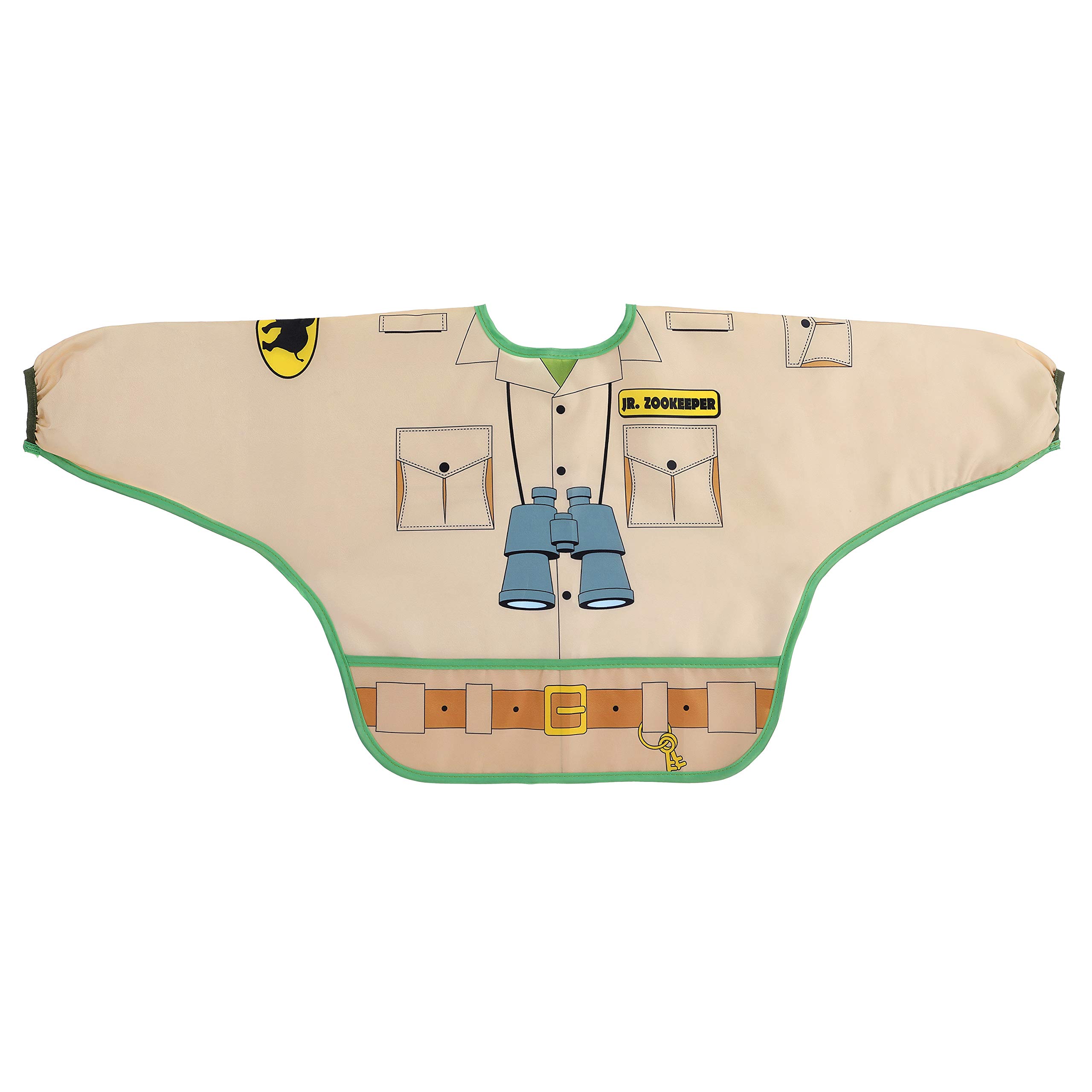 Foto 4 pulgar | Baberos Dreambaby para Niños 2 Piezas - Venta Internacional