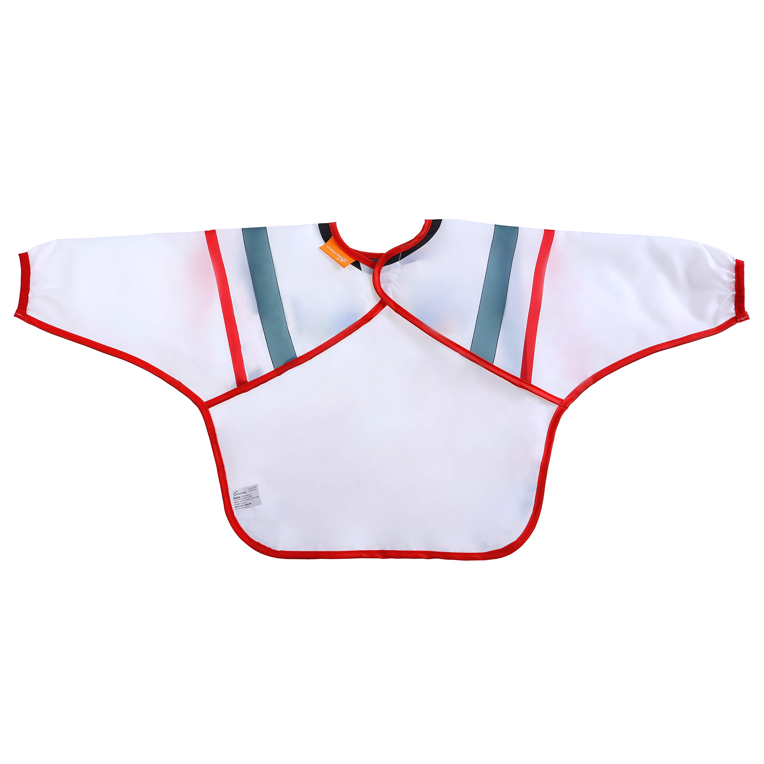 Foto 5 pulgar | Baberos Dreambaby para Niños 2 Piezas - Venta Internacional