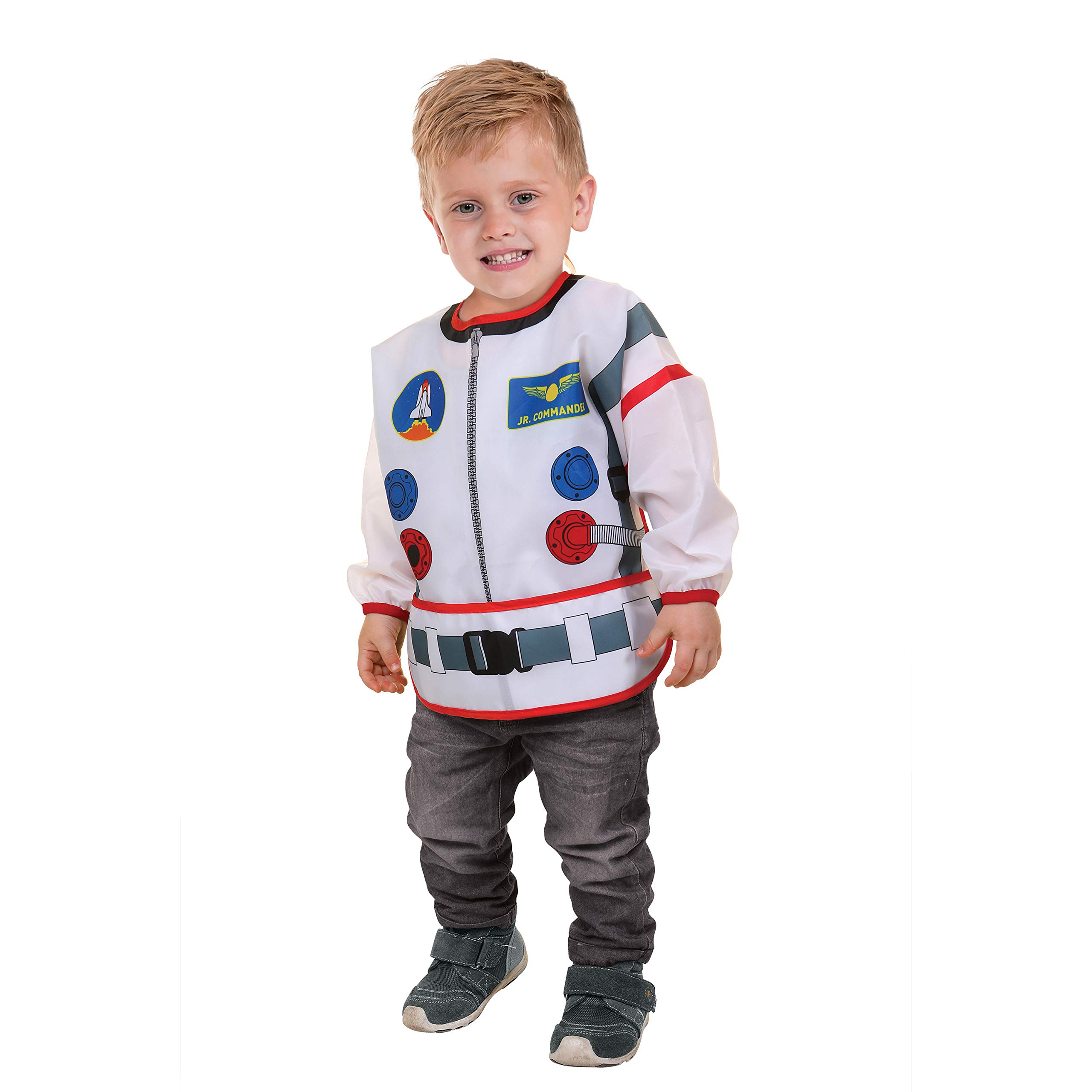 Foto 7 pulgar | Baberos Dreambaby para Niños 2 Piezas - Venta Internacional