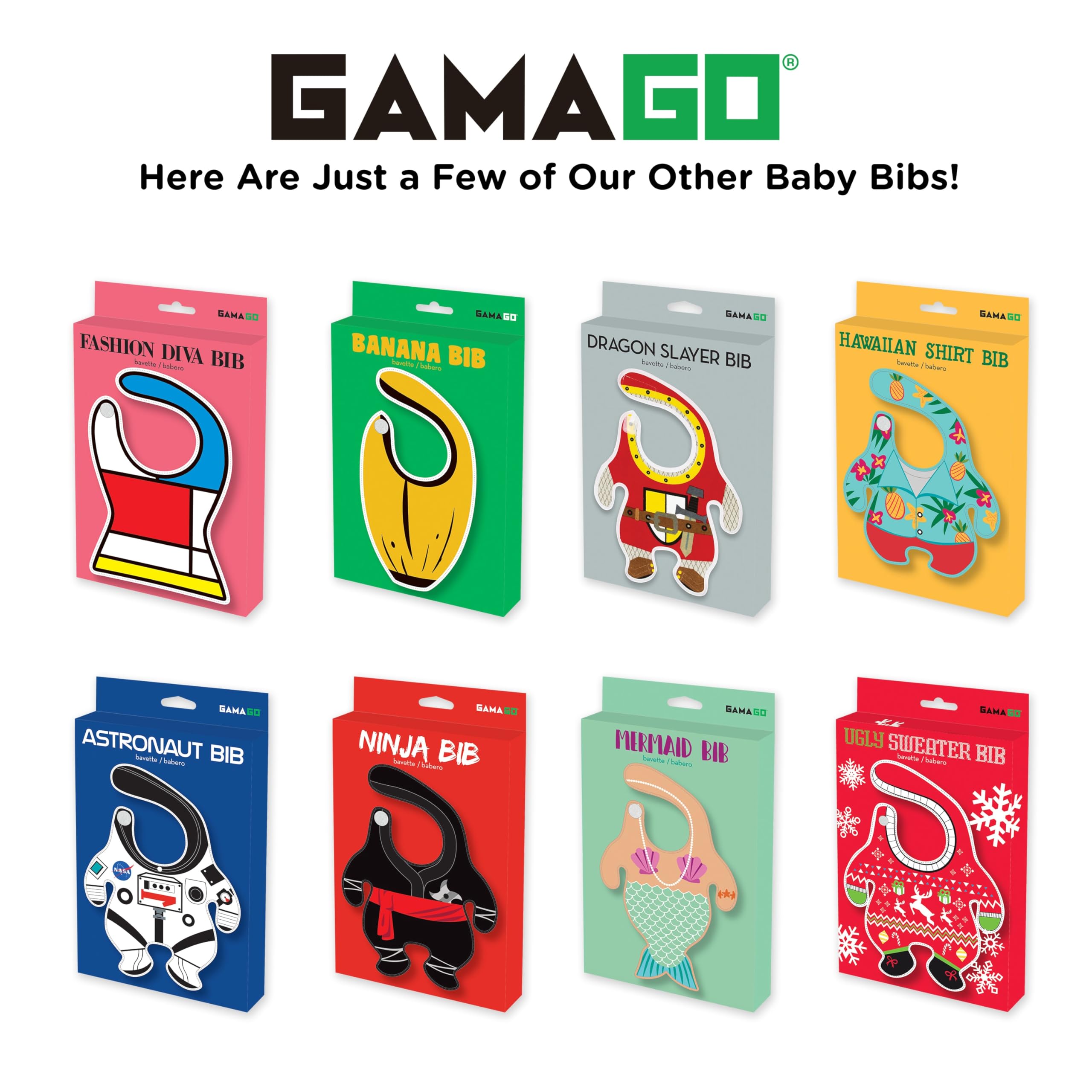 Foto 7 pulgar | Babero Gamago De Felpa Con Forma De Sirena Para Bebés De 6 Meses O Más  Unisex - Venta Internacional.