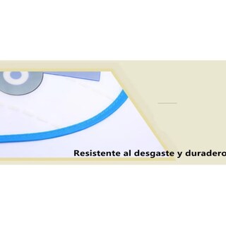 Foto 3 | 6 Piezas Baberos Impermeables Eo Safe Imports Esi-21206 Multicolor