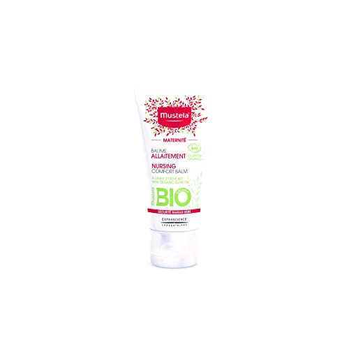 Foto 2 pulgar | Venta Internacional - Crema Orgánica para Pezones Nursing Comfort Balm Mustela Maternity