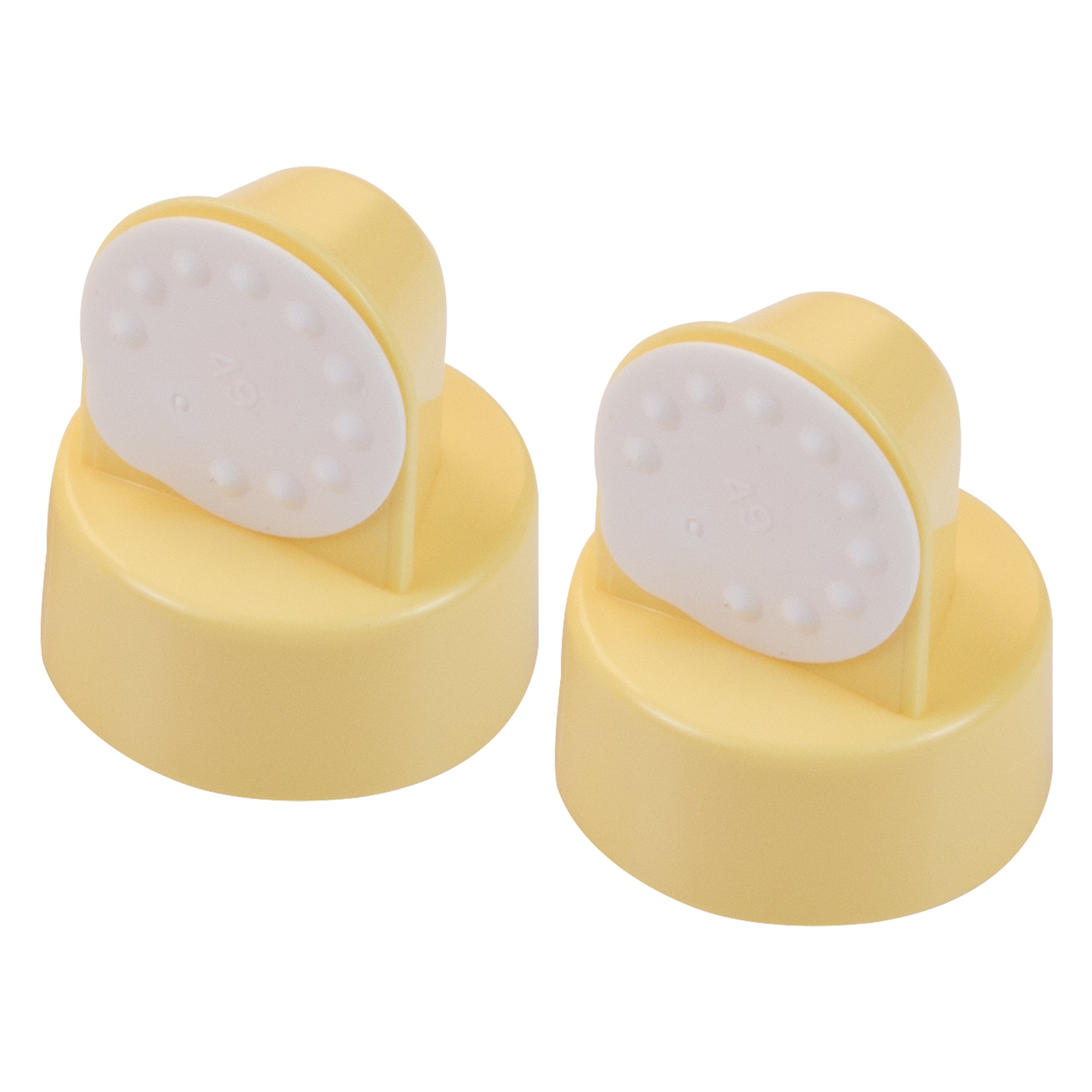 Foto 2 pulgar | Válvulas Y Membranas De Repuesto Para Extractores De Leche Medela - Venta Internacional.
