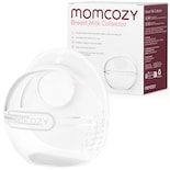 Colector De Leche Materna Momcozy, Silicona Reutilizable, 90 Ml, 1 Unidad - Venta Internacional.