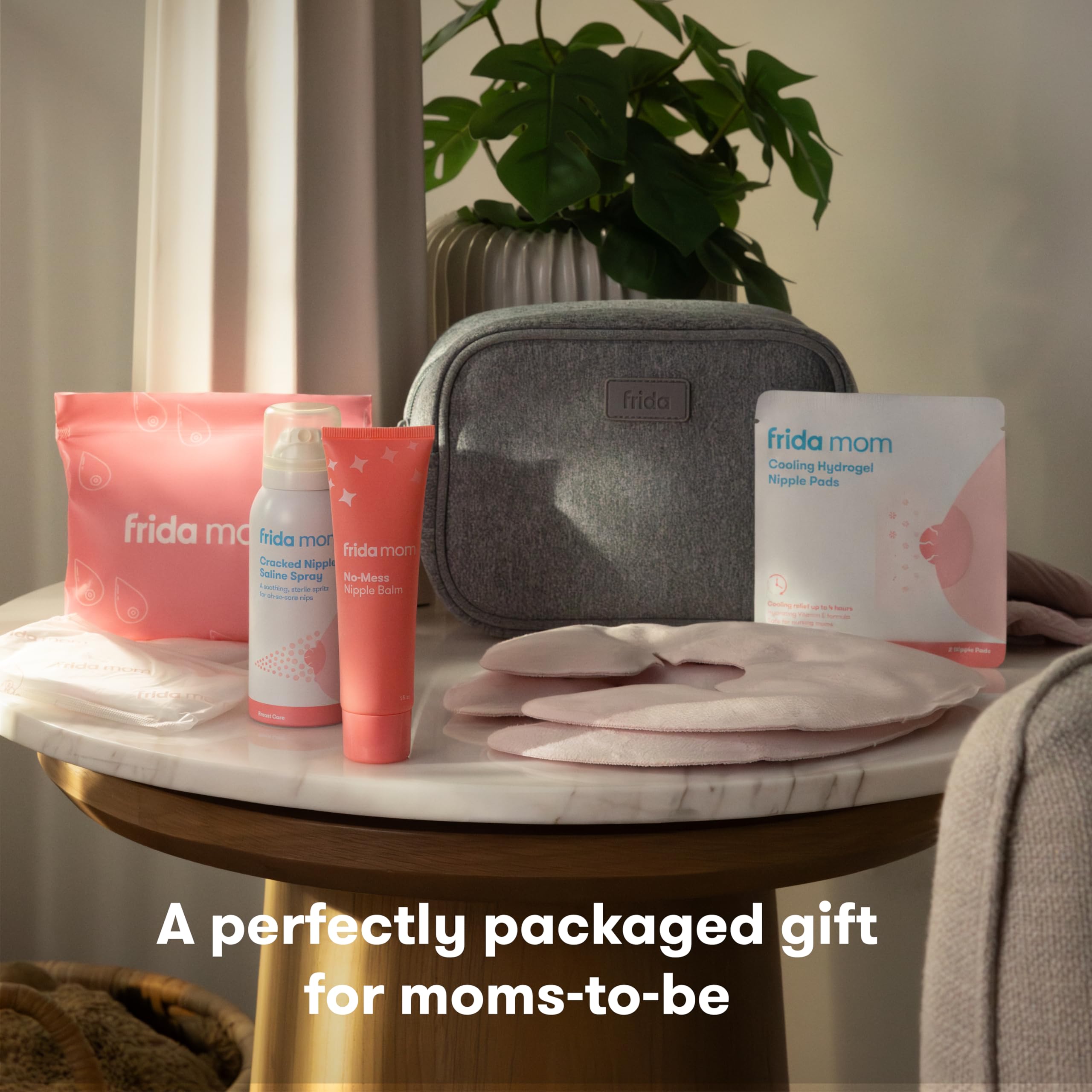 Foto 7 pulgar | Kit De Supervivencia Para Amamantar Frida Mom Con Set De Regalo De 13 Piezas - Venta Internacional.