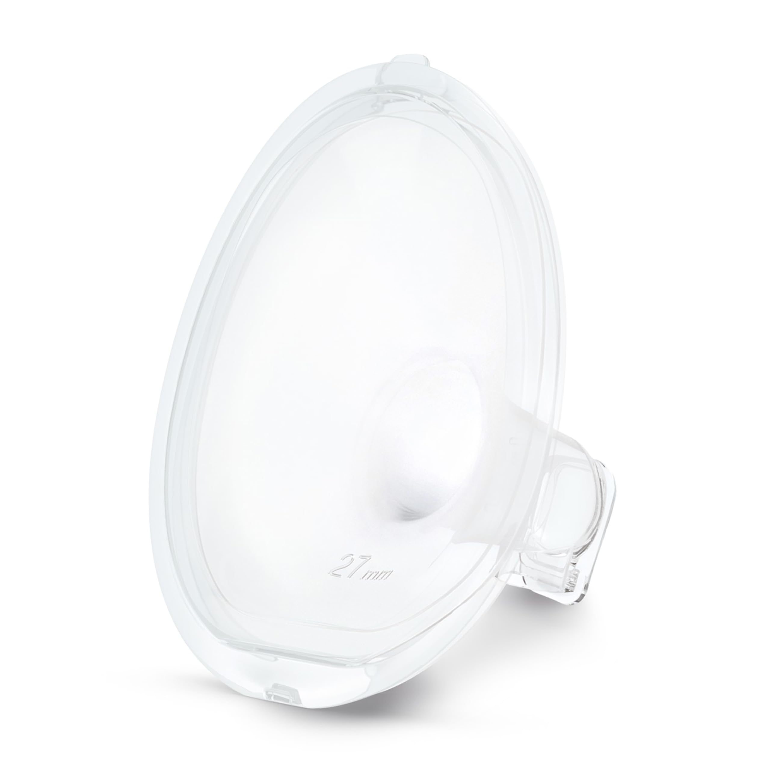 Foto 2 pulgar | Breast Shields Medela de 27 mm para Vasos 2 Unidades - Venta Internacional