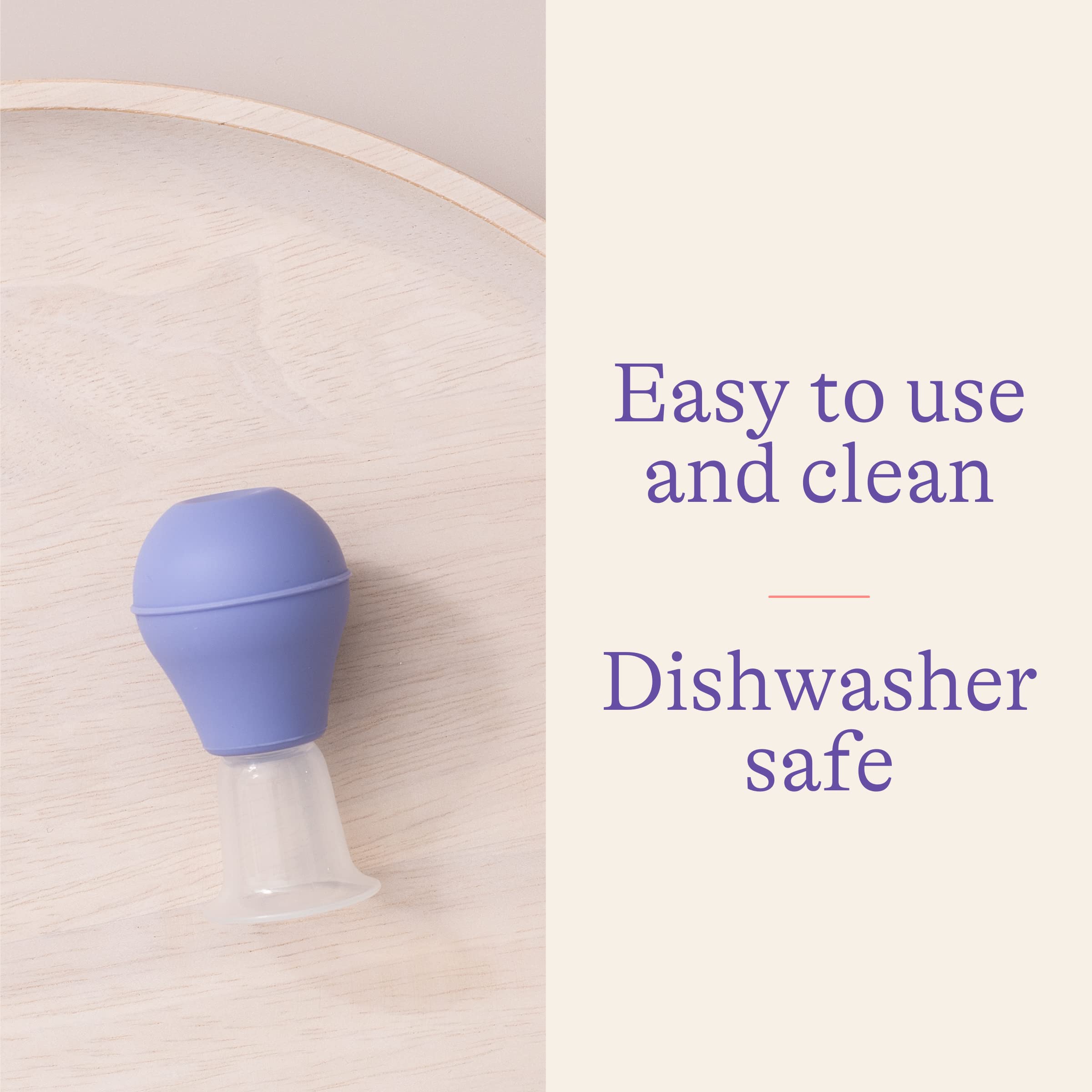 Foto 6 pulgar | Nipple Everter Lansinoh Latchassist Para Amamantar Con Funda - Venta Internacional.