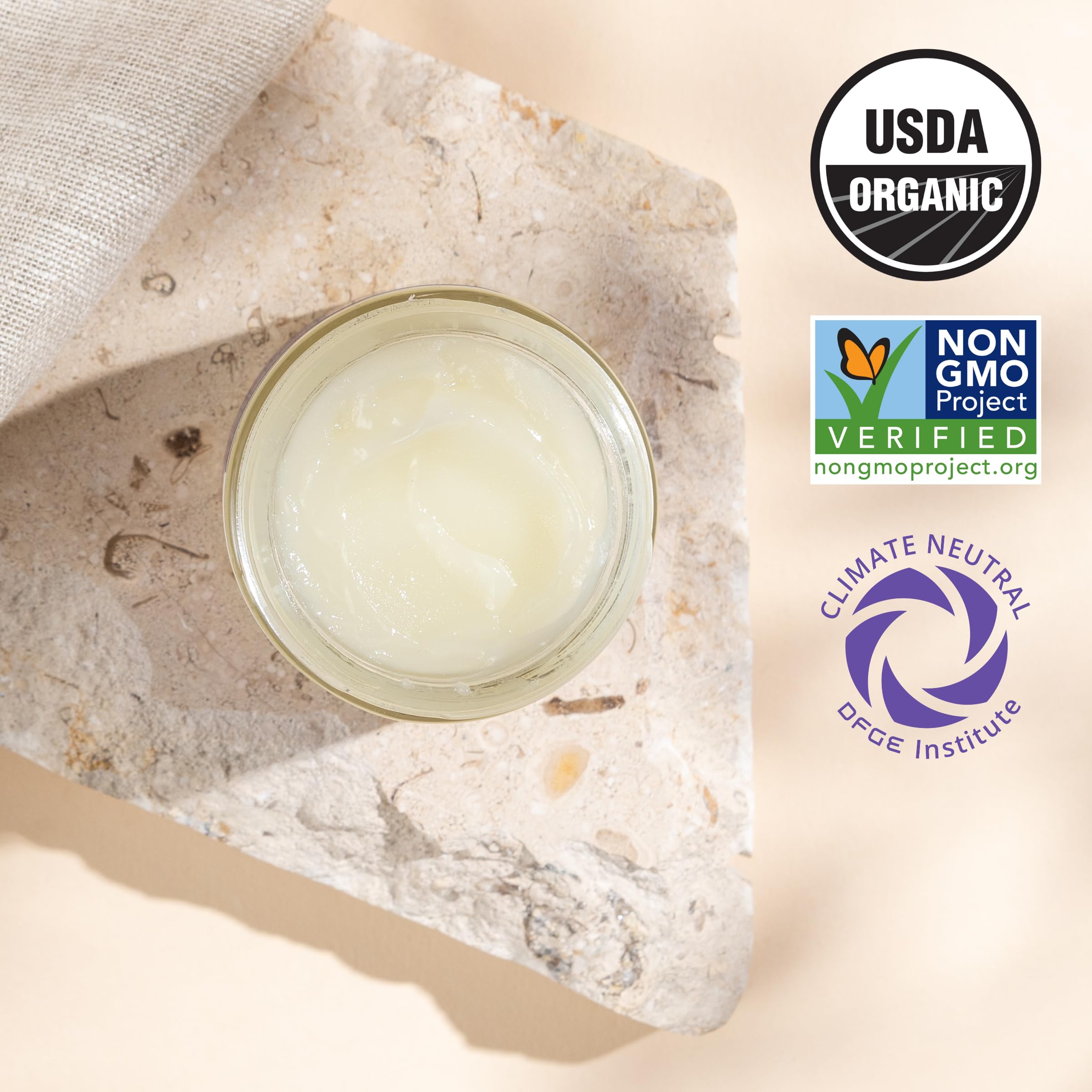 Foto 7 pulgar | Crema Para Pezones Lansinoh Organic 120 Ml, Paquete De 2 - Venta Internacional.