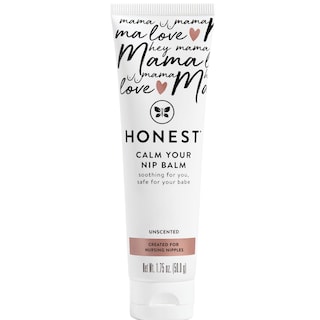 Foto 1 | Crema Para Pezones The Honest Company Honest Mama Calm Your Nip Balm 50 Ml - Venta Internacional.