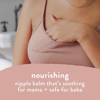 Foto 2 | Crema Para Pezones The Honest Company Honest Mama Calm Your Nip Balm 50 Ml - Venta Internacional.
