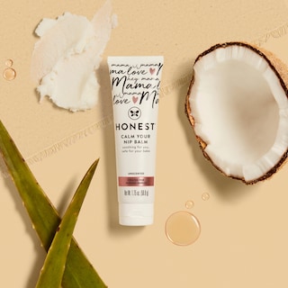 Foto 3 | Crema Para Pezones The Honest Company Honest Mama Calm Your Nip Balm 50 Ml - Venta Internacional.